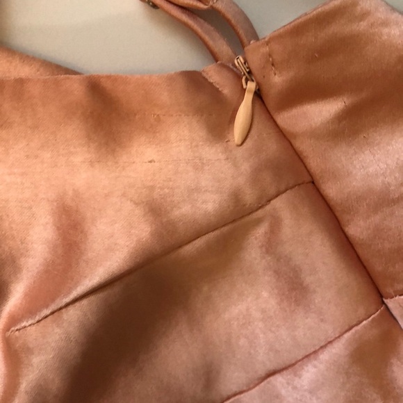 Princess Polly Slip Dress - Picture 8 of 9